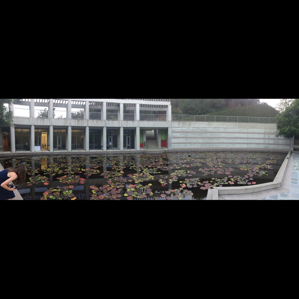 Meet your Posher, Carole